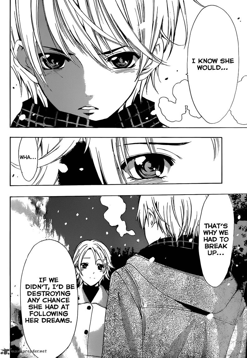 Kimi No Iru Machi 258 9