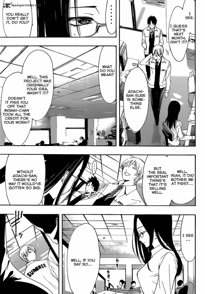 Kimi No Iru Machi 259 6