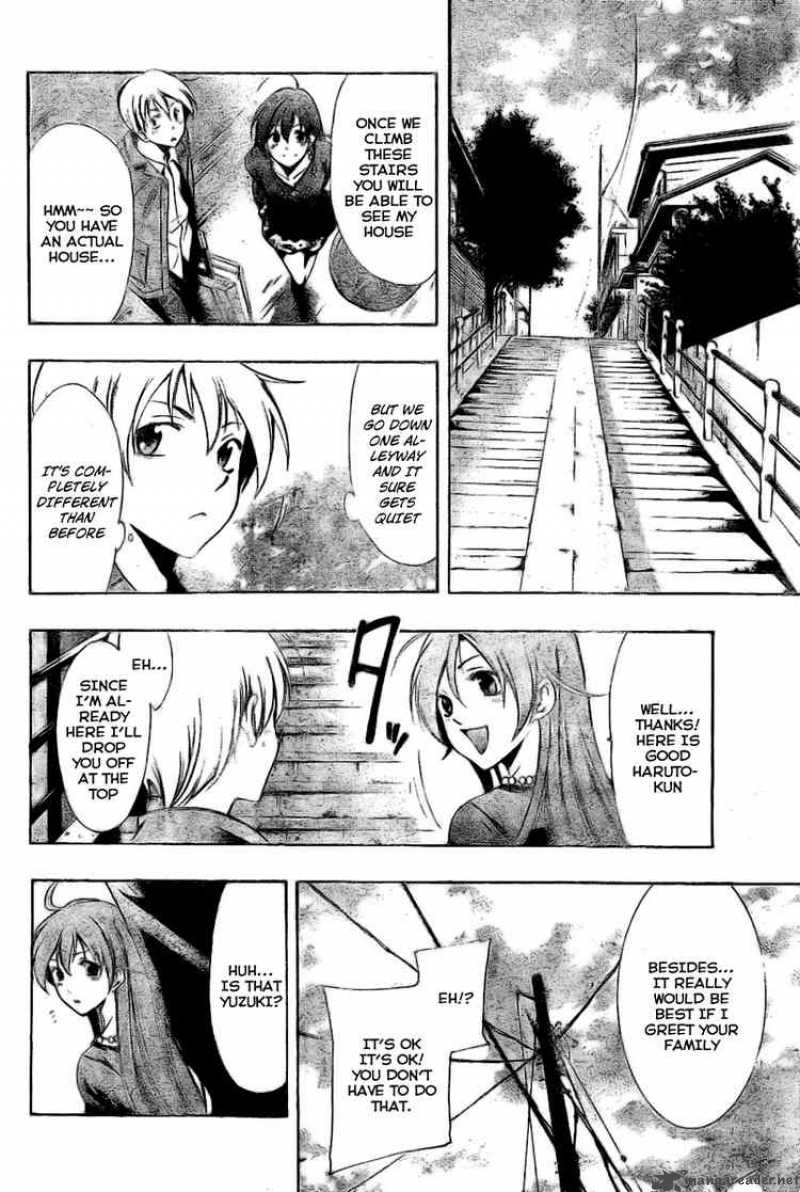 Kimi No Iru Machi 26 8