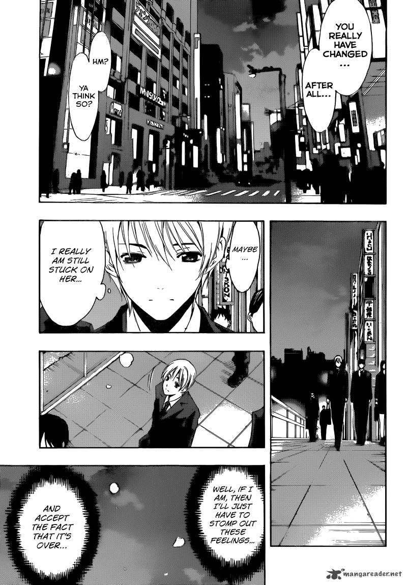 Kimi No Iru Machi 260 10