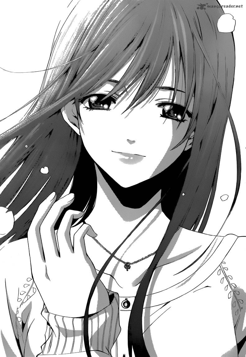 Kimi No Iru Machi 260 17