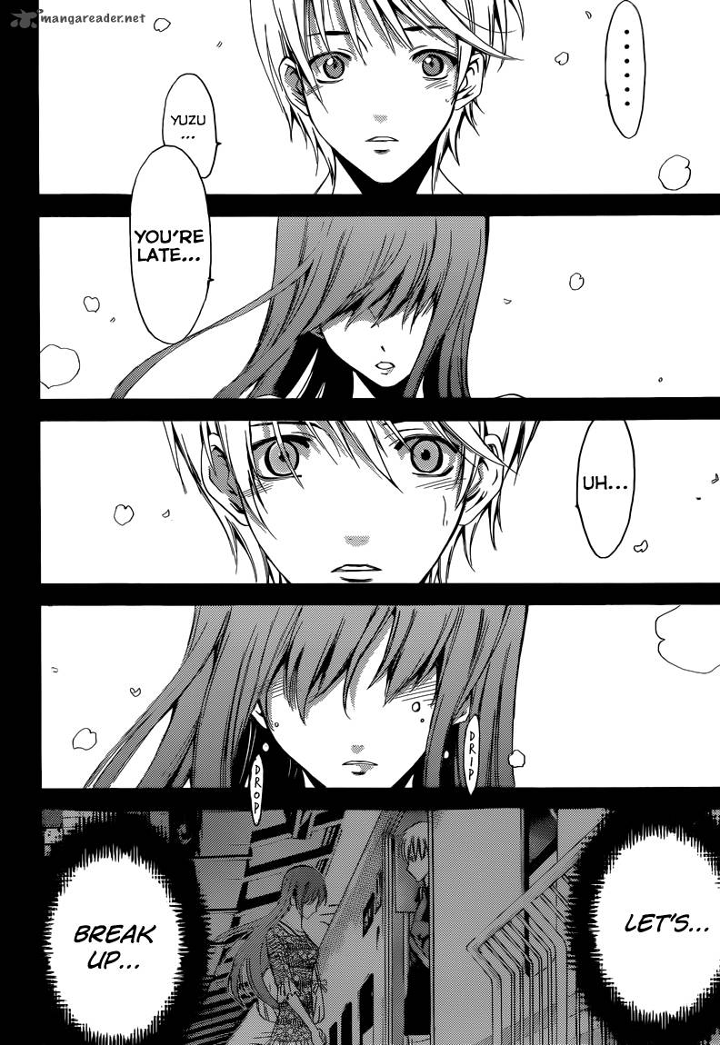 Kimi No Iru Machi 260 18