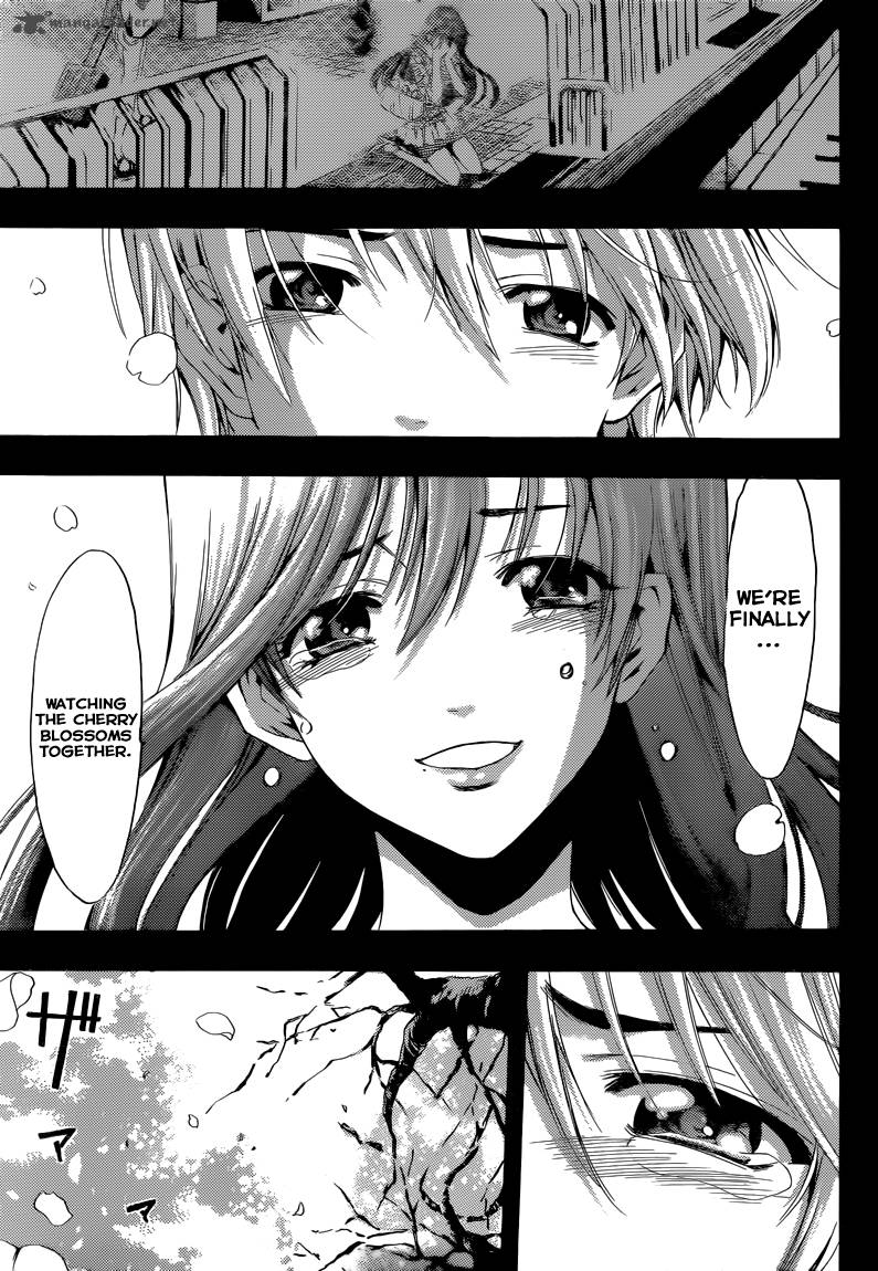 Kimi No Iru Machi 260 19