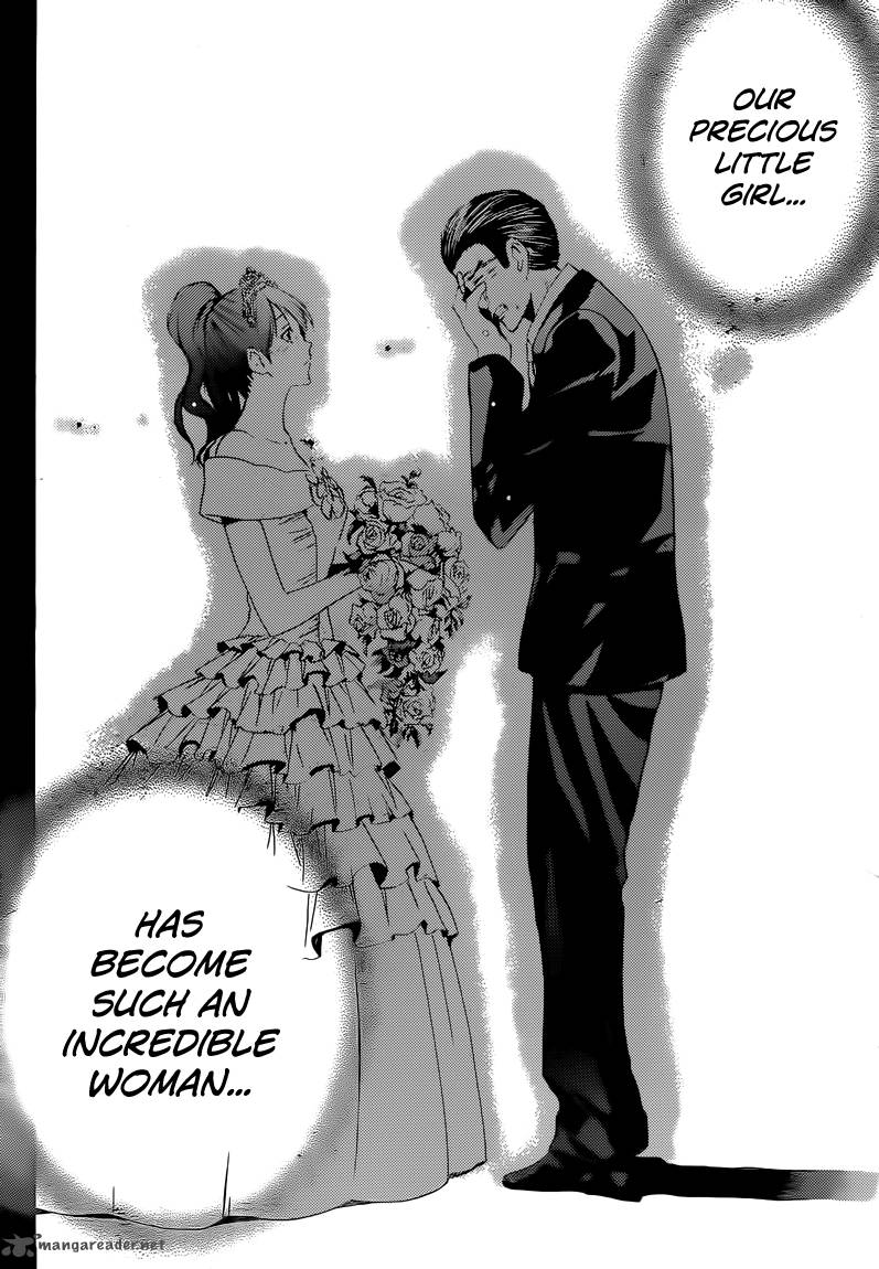 Kimi No Iru Machi 261 12