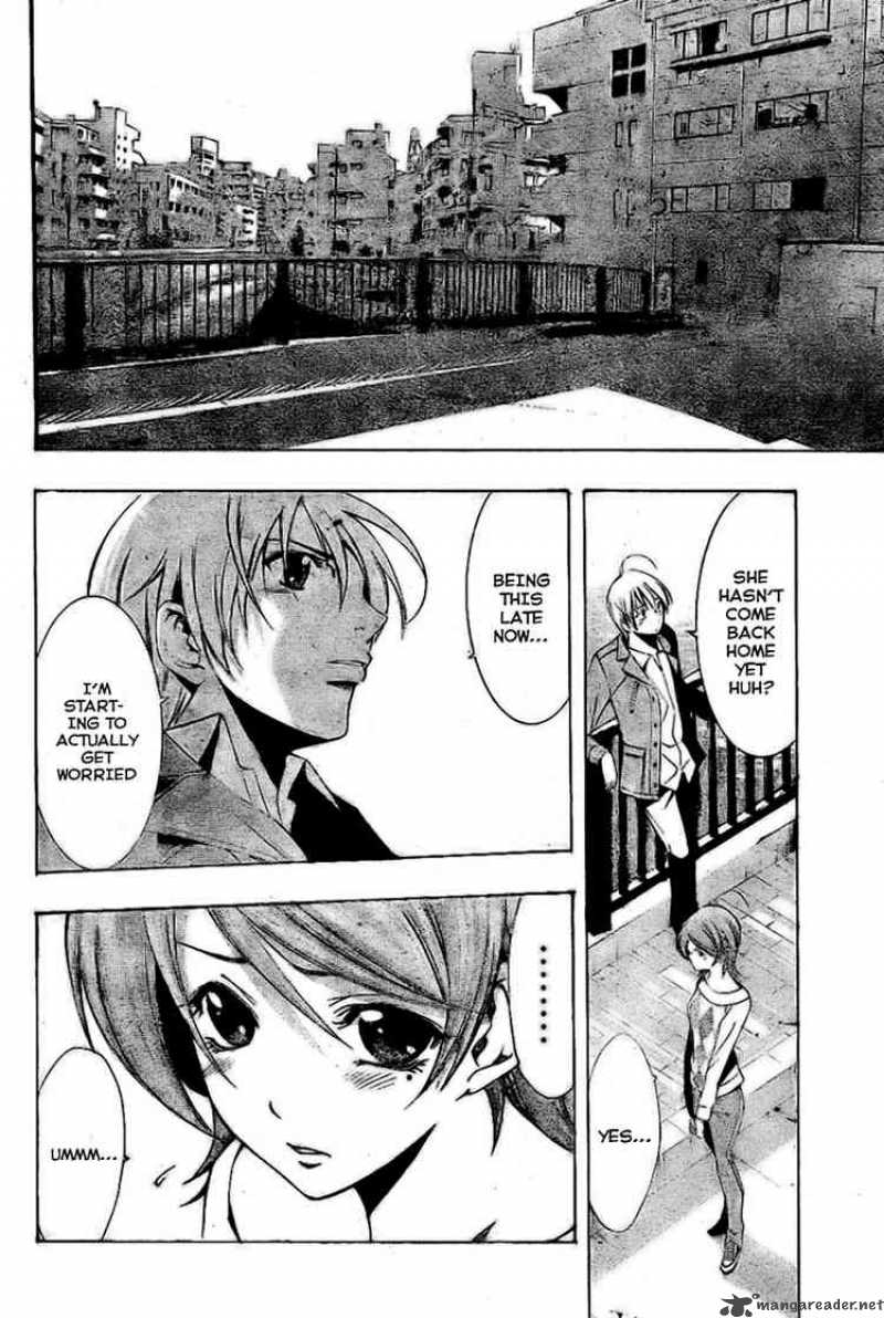 Kimi No Iru Machi 27 13