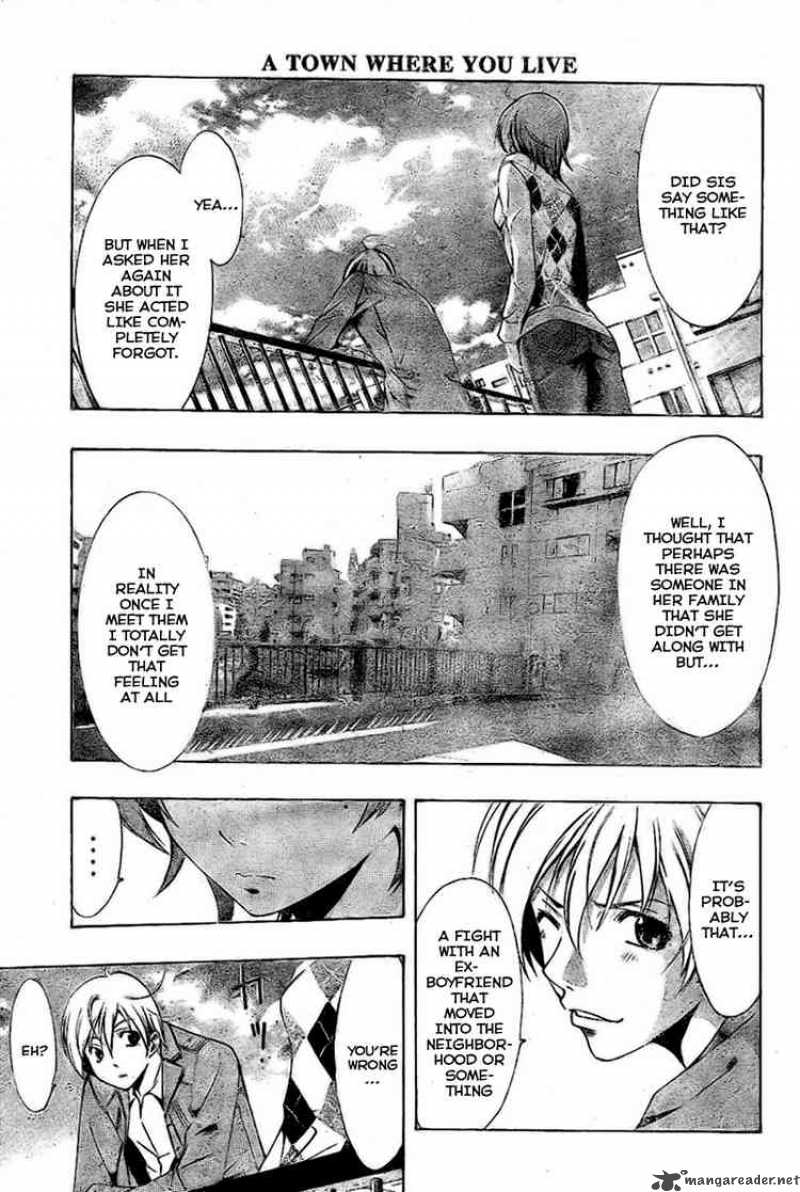 Kimi No Iru Machi 27 16