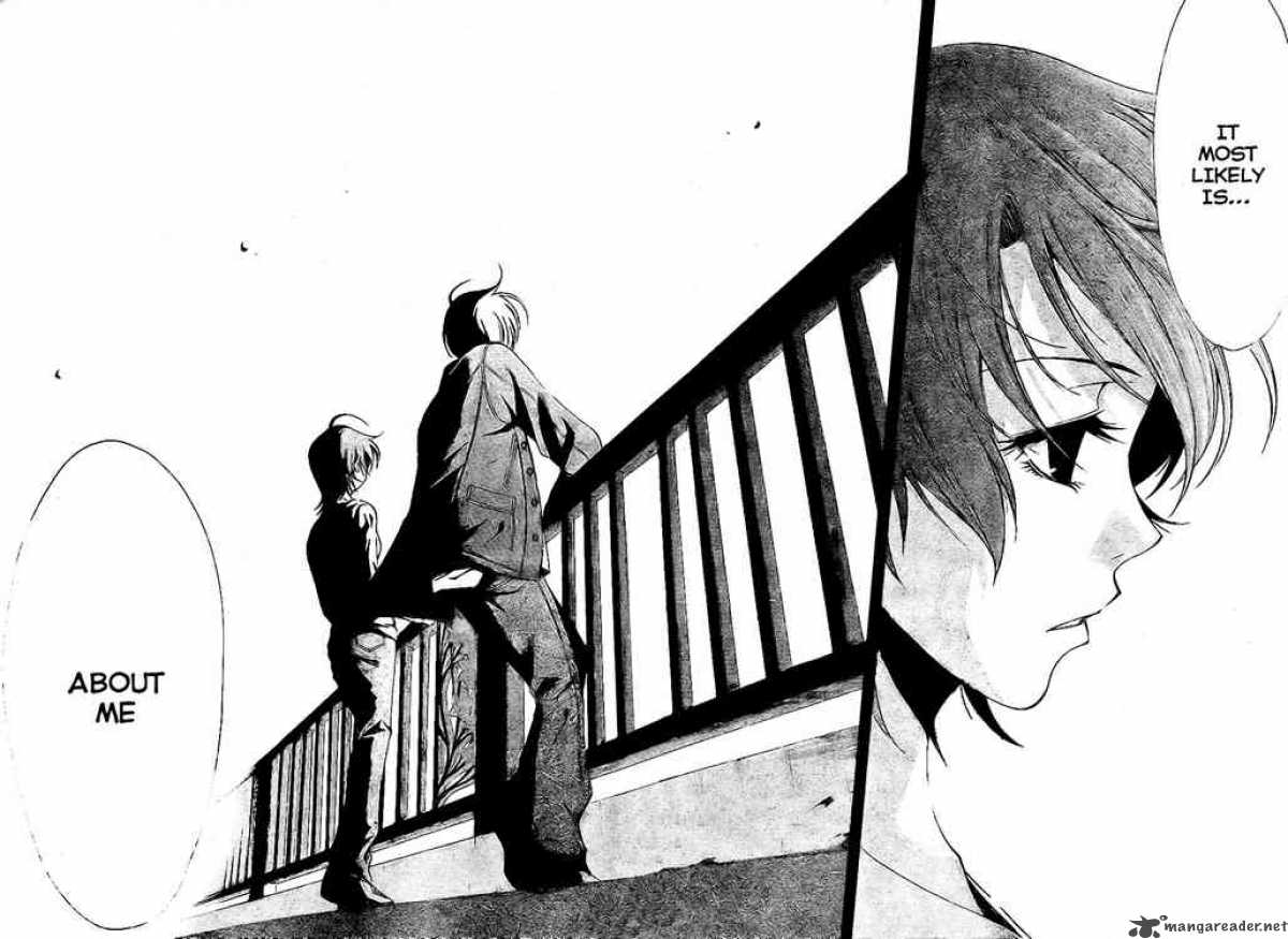 Kimi No Iru Machi 27 17
