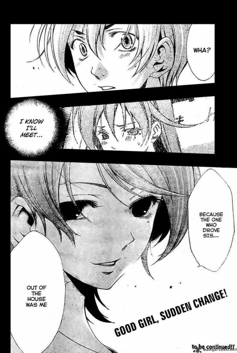 Kimi No Iru Machi 27 18