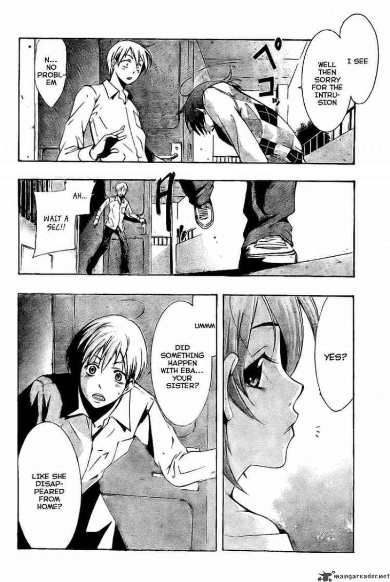 Kimi No Iru Machi 27 5