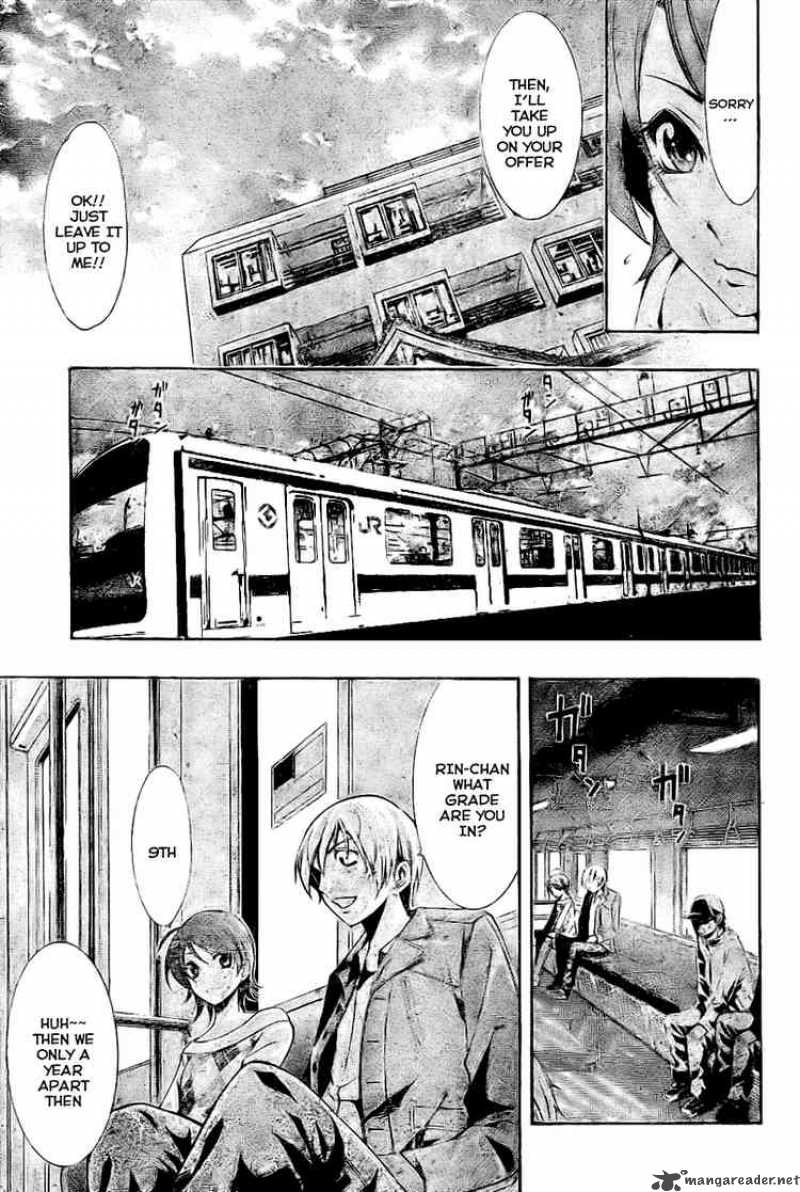 Kimi No Iru Machi 27 8