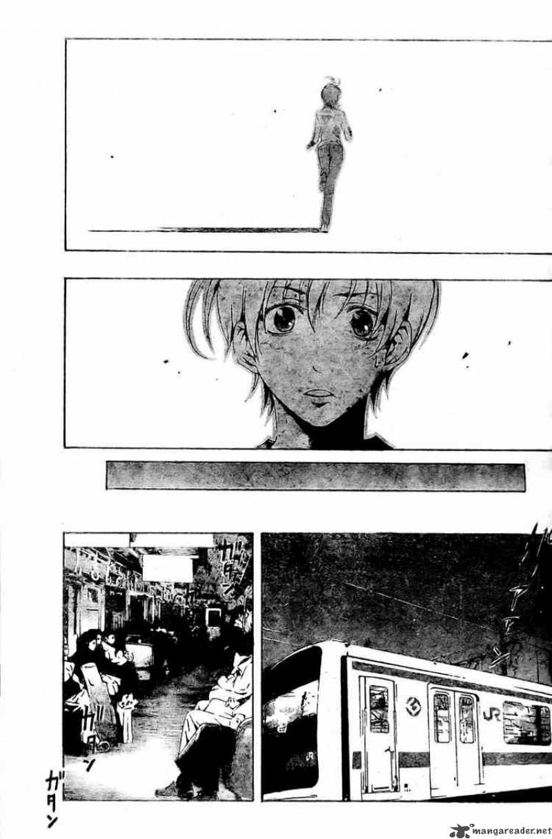 Kimi No Iru Machi 28 11