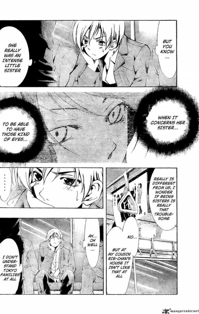 Kimi No Iru Machi 28 12
