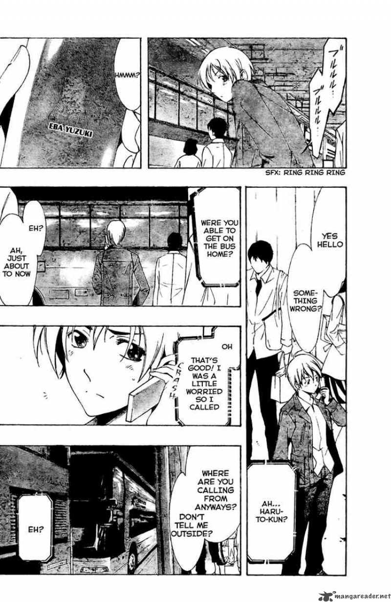 Kimi No Iru Machi 28 14