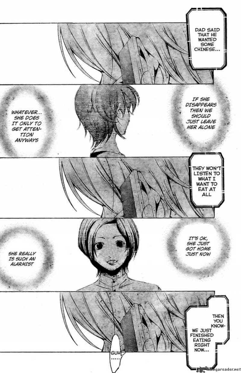 Kimi No Iru Machi 28 16