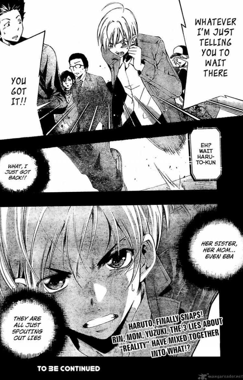 Kimi No Iru Machi 28 18