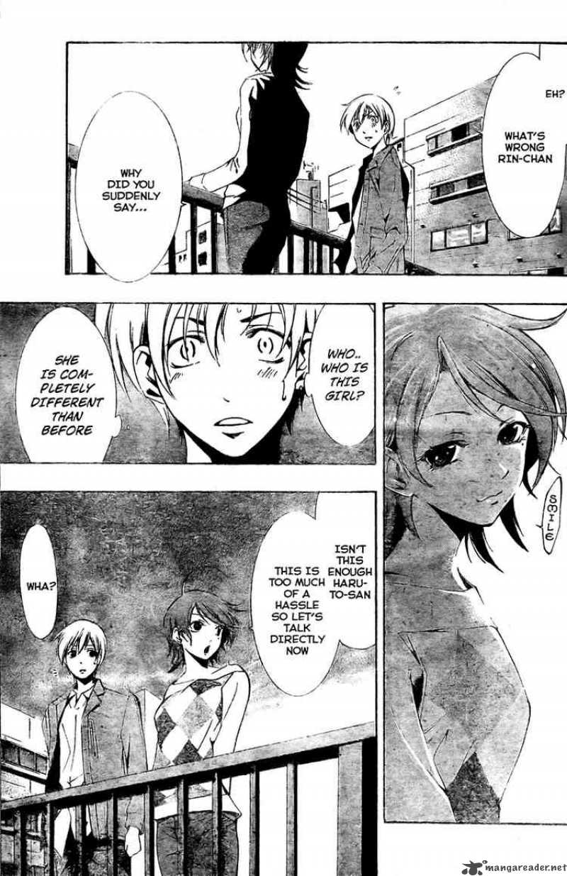 Kimi No Iru Machi 28 3