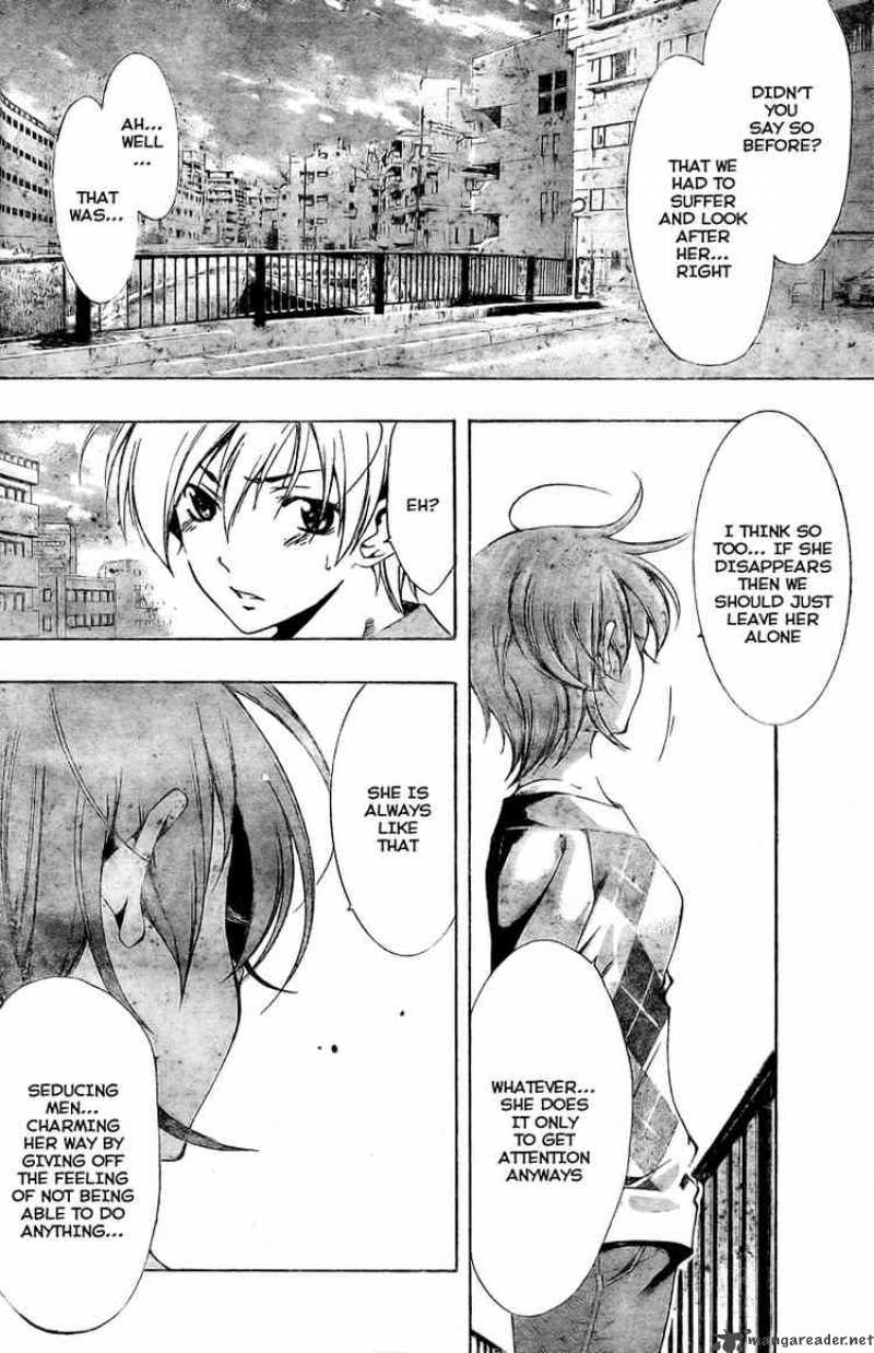 Kimi No Iru Machi 28 4