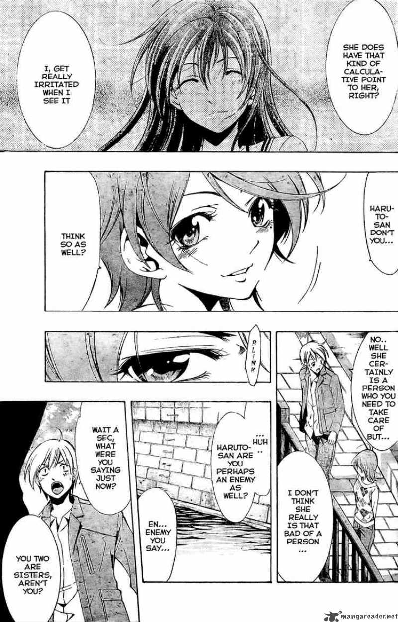 Kimi No Iru Machi 28 5
