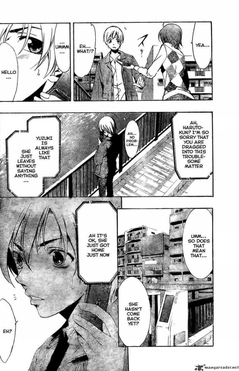 Kimi No Iru Machi 28 8