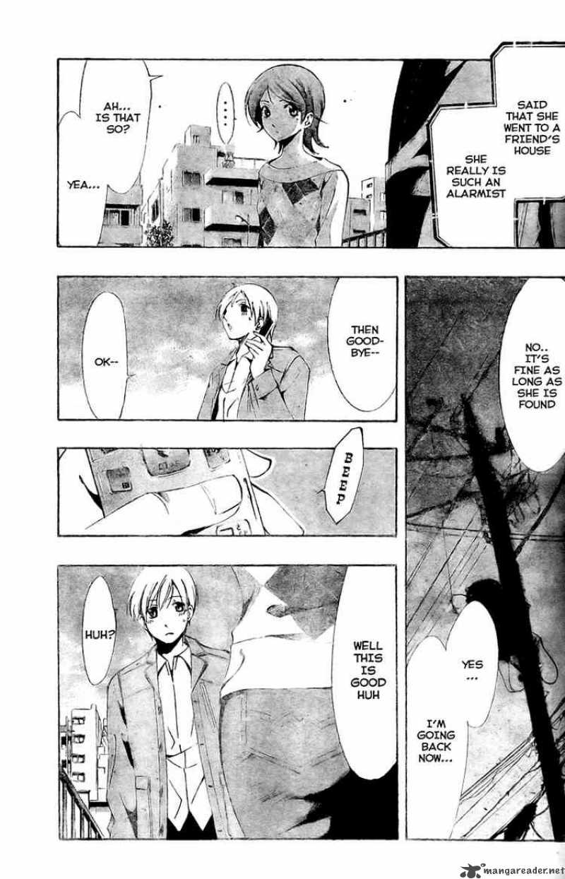 Kimi No Iru Machi 28 9