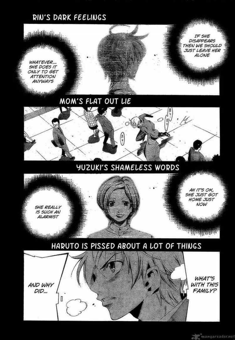 Kimi No Iru Machi 29 1