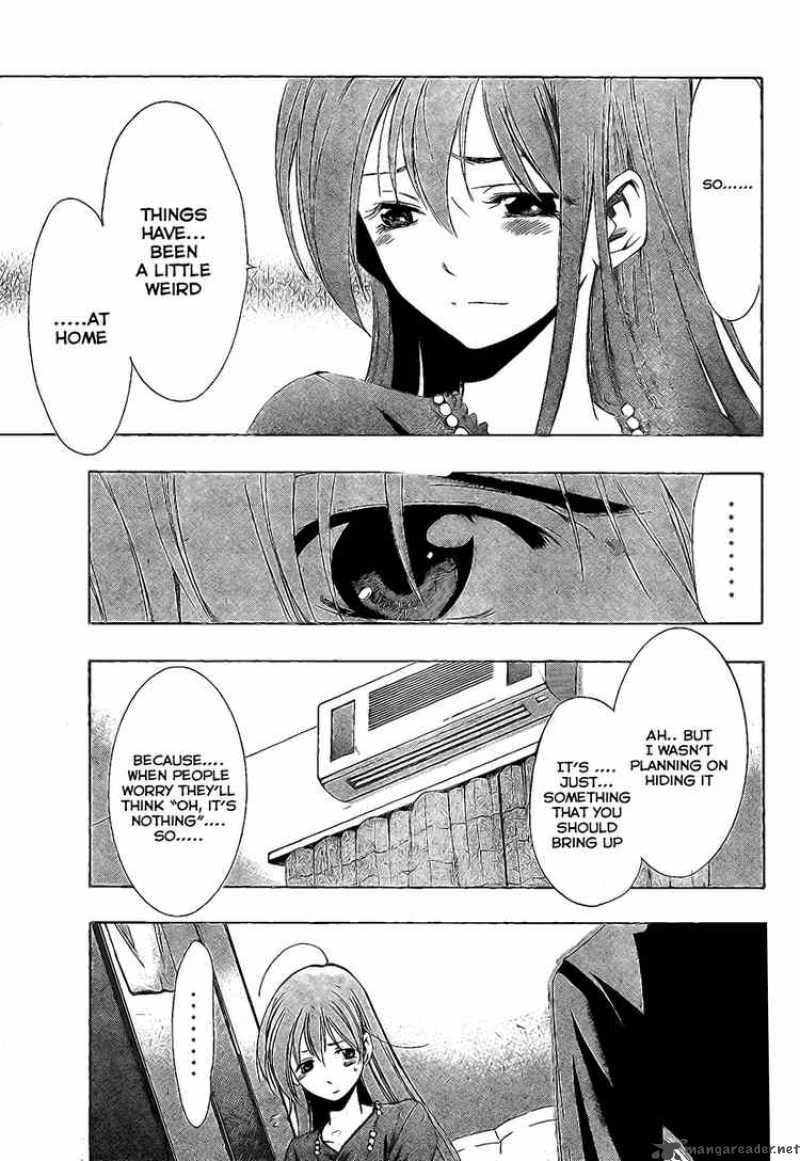 Kimi No Iru Machi 29 11