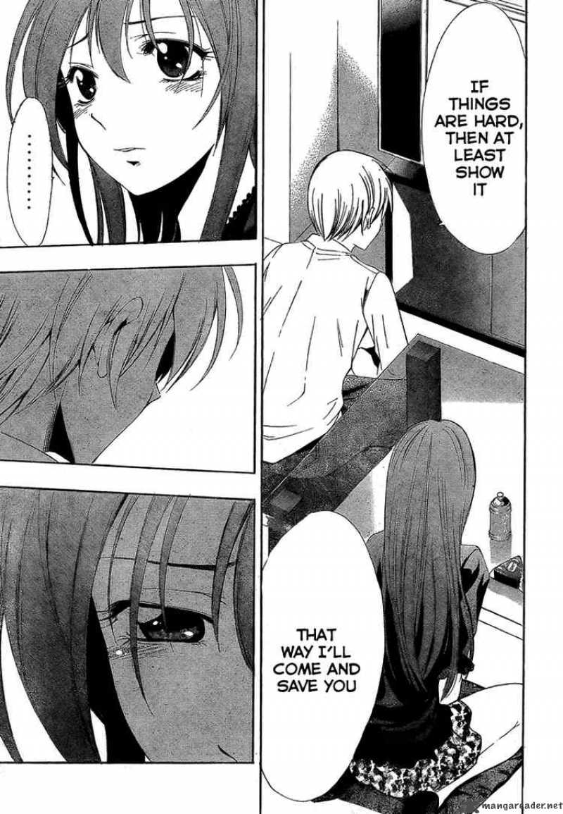Kimi No Iru Machi 29 15