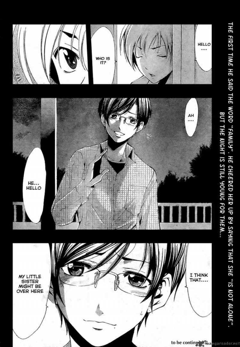 Kimi No Iru Machi 29 18