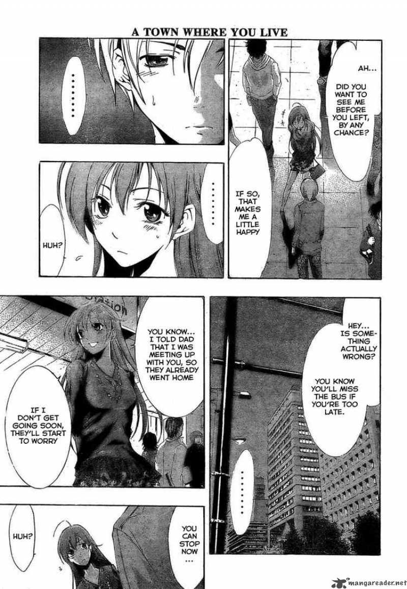 Kimi No Iru Machi 29 5