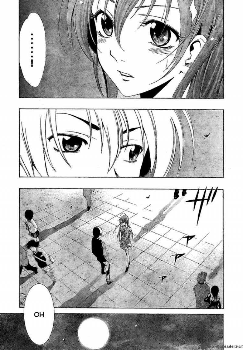 Kimi No Iru Machi 29 7