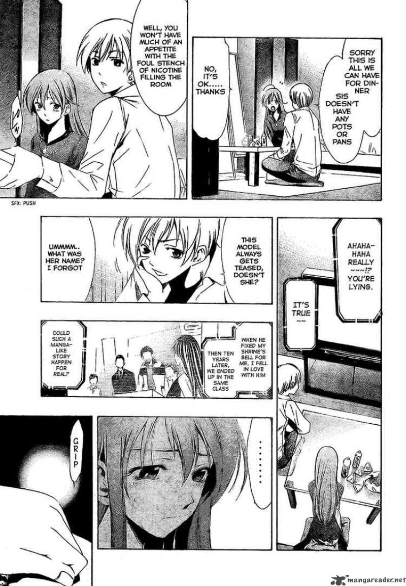 Kimi No Iru Machi 29 9