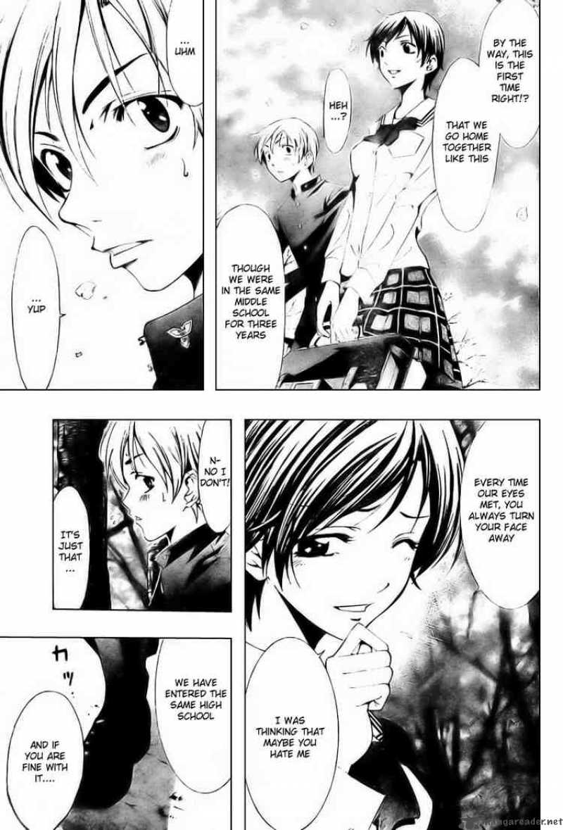 Kimi No Iru Machi 3 17