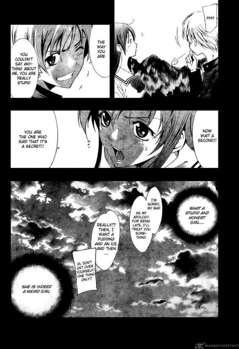 Kimi No Iru Machi 3 26