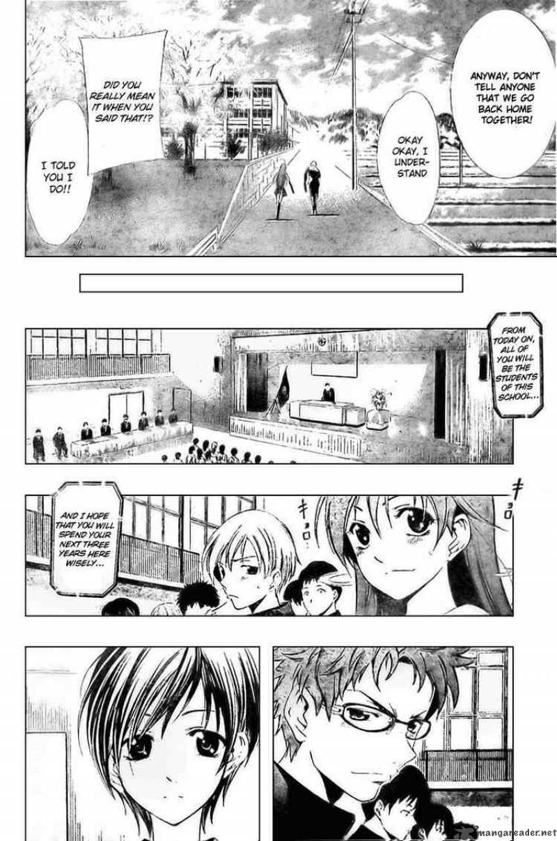 Kimi No Iru Machi 3 4