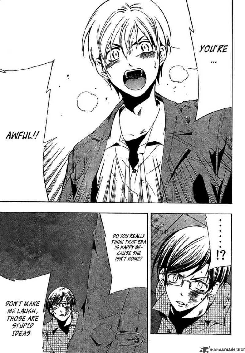 Kimi No Iru Machi 30 11