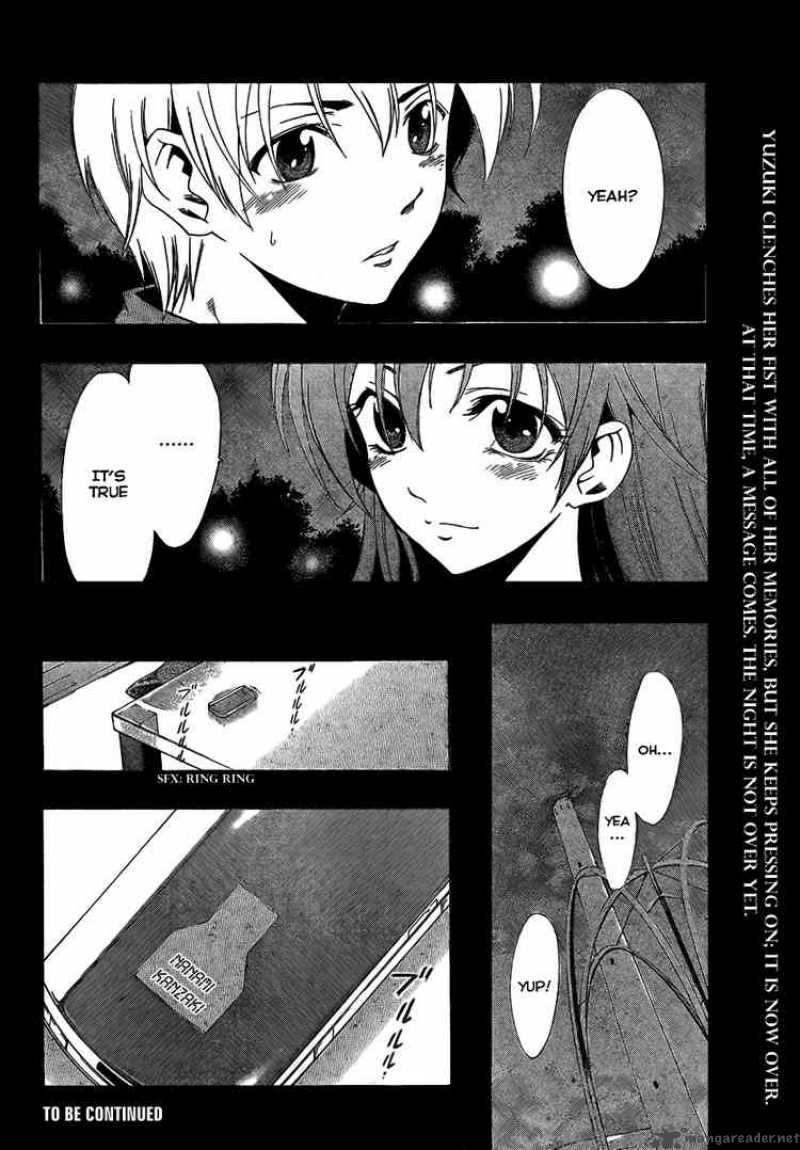 Kimi No Iru Machi 30 18