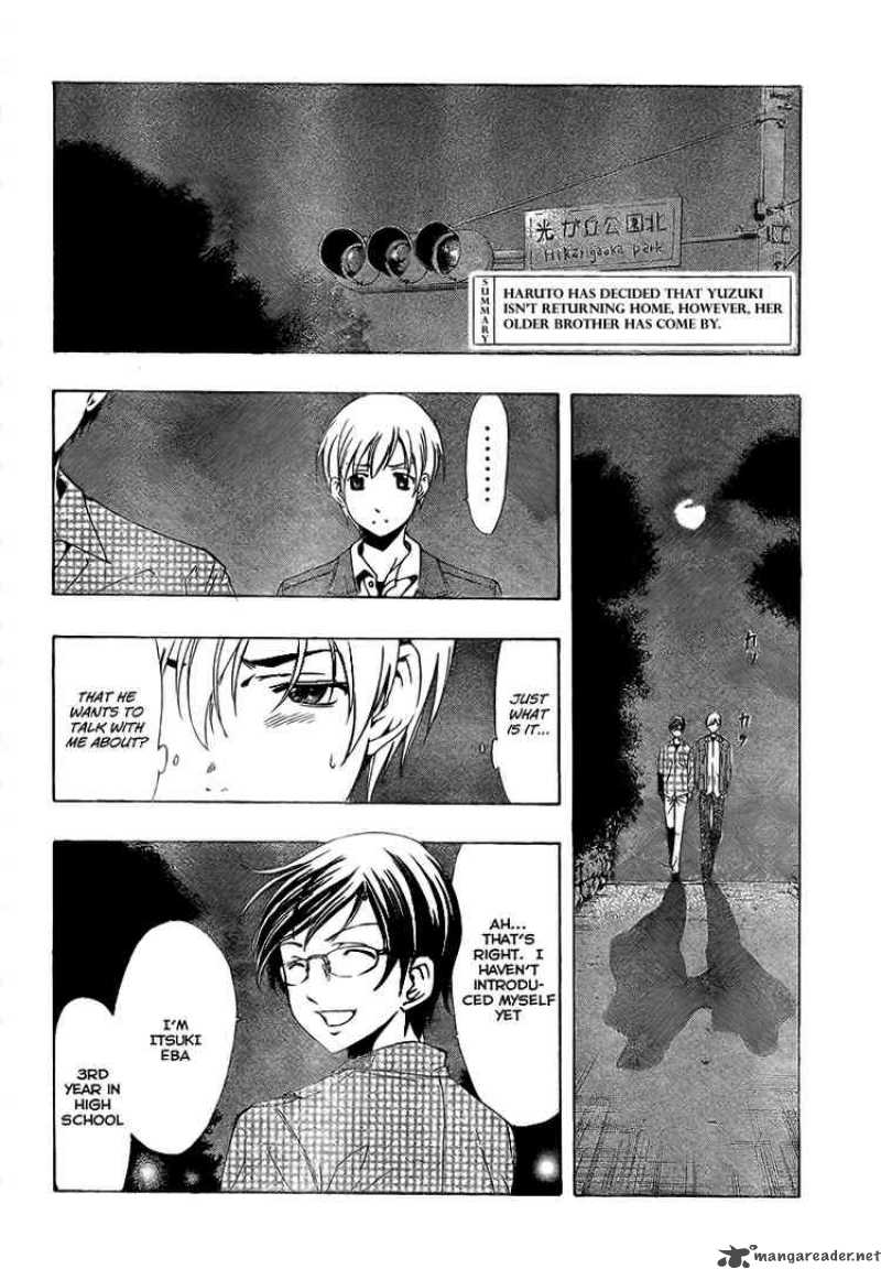 Kimi No Iru Machi 30 2