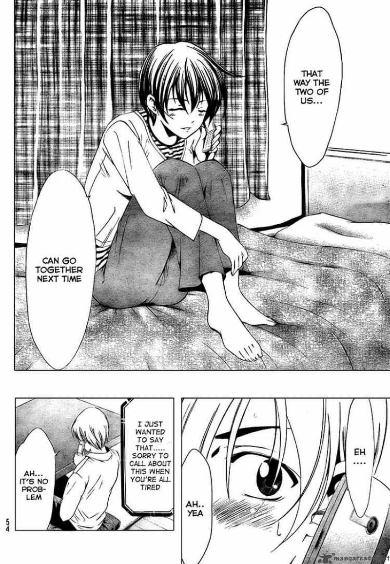 Kimi No Iru Machi 31 10