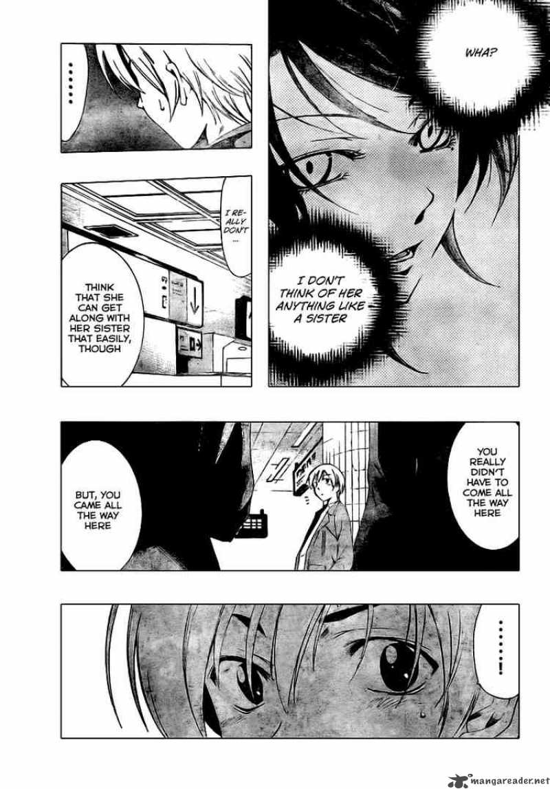 Kimi No Iru Machi 31 13