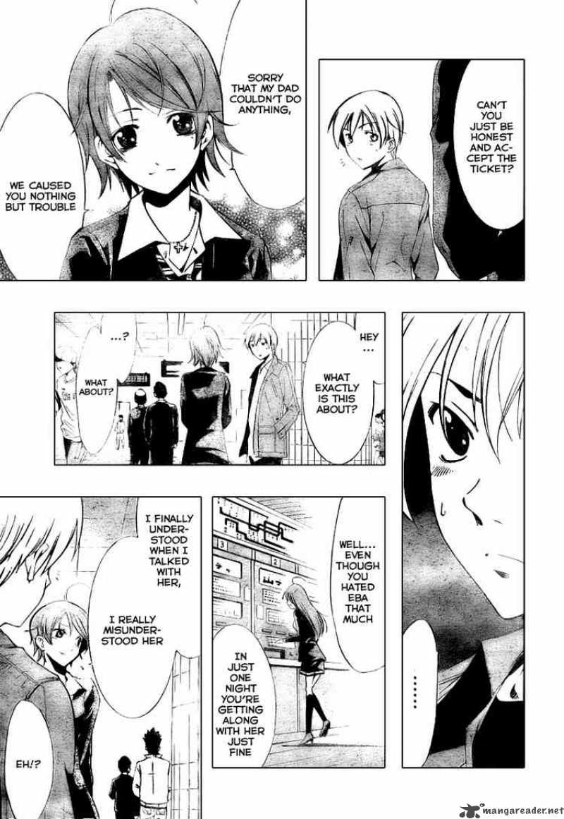 Kimi No Iru Machi 31 17