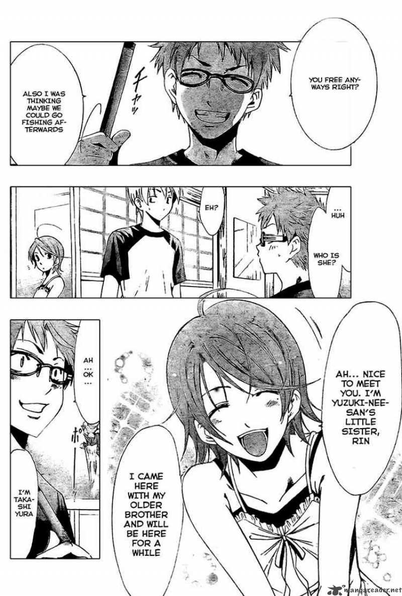 Kimi No Iru Machi 34 10