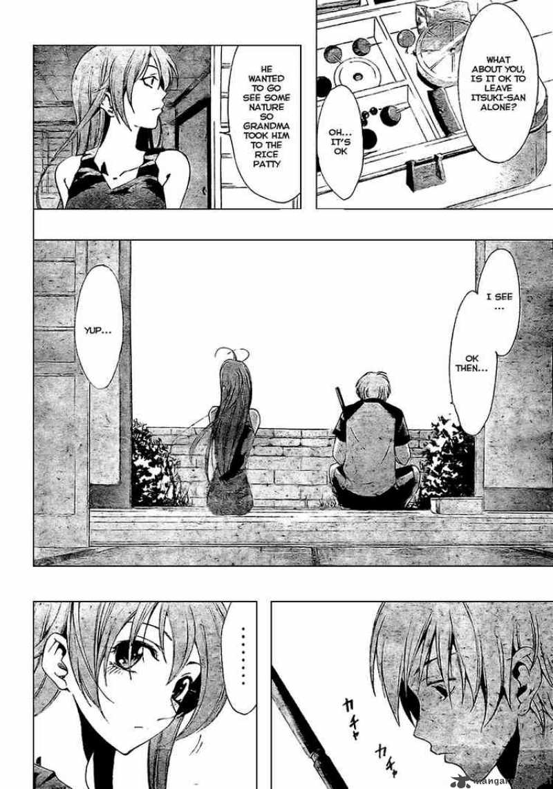 Kimi No Iru Machi 34 14