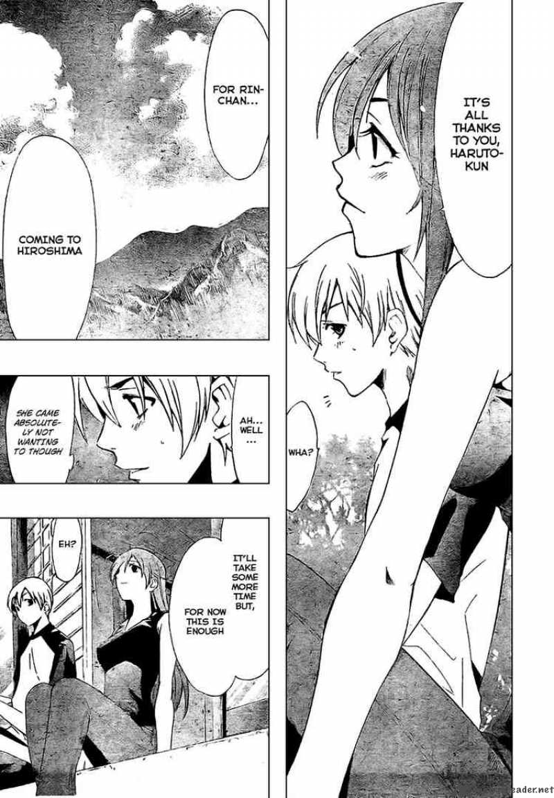 Kimi No Iru Machi 34 15