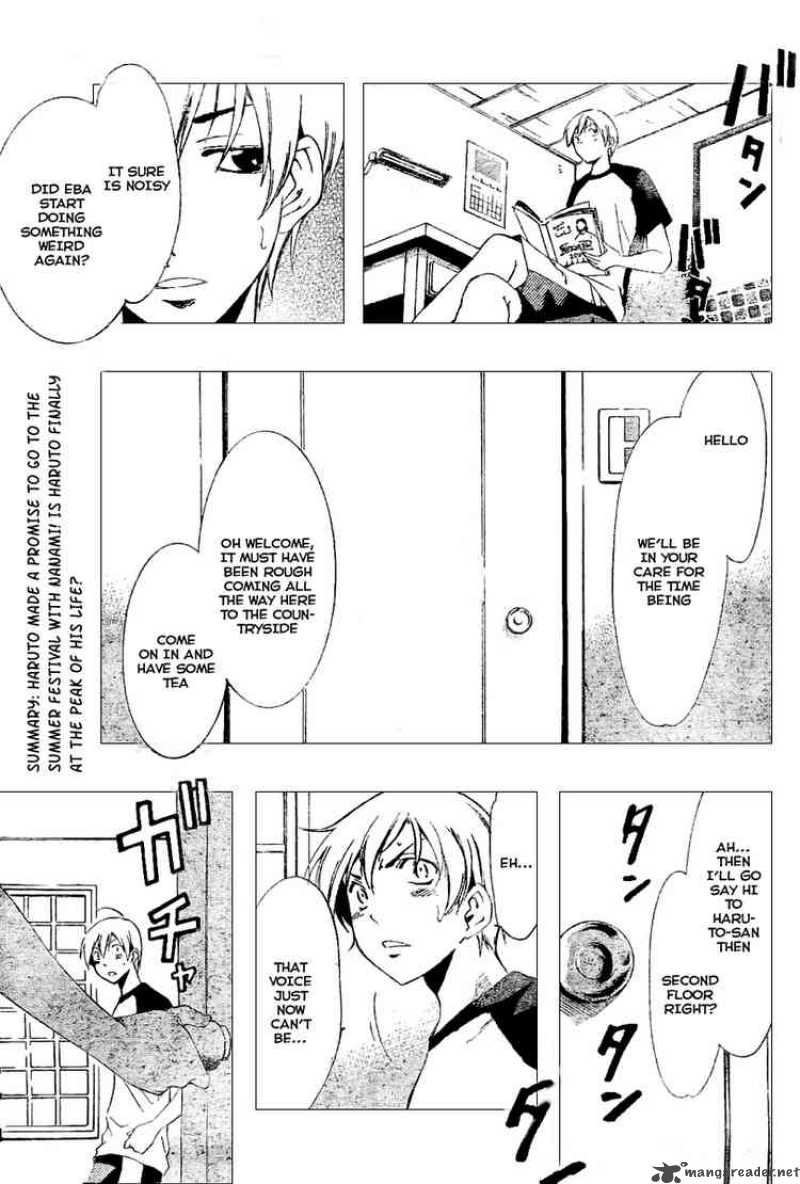 Kimi No Iru Machi 34 3