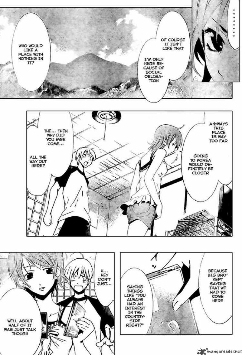 Kimi No Iru Machi 34 5