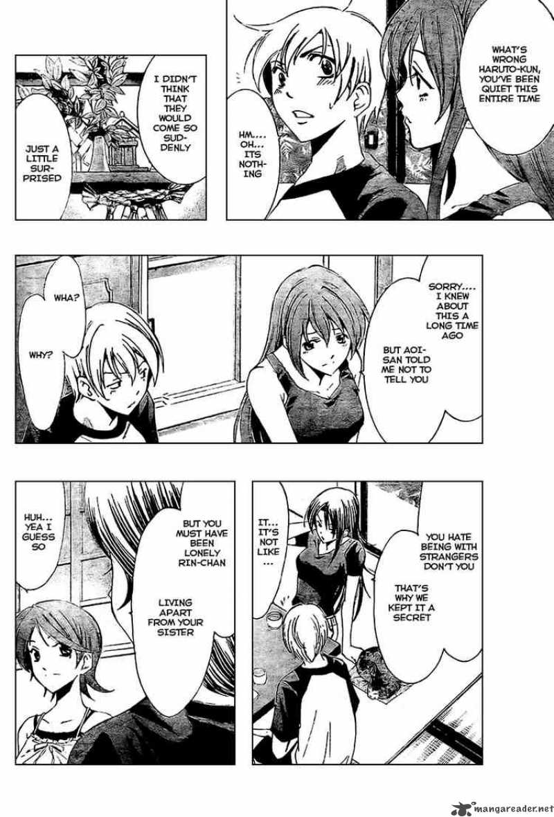 Kimi No Iru Machi 34 8