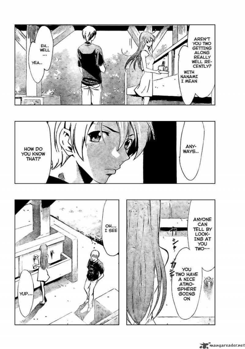 Kimi No Iru Machi 35 11