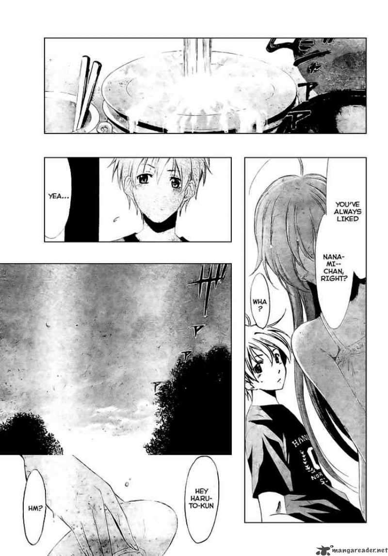 Kimi No Iru Machi 35 12