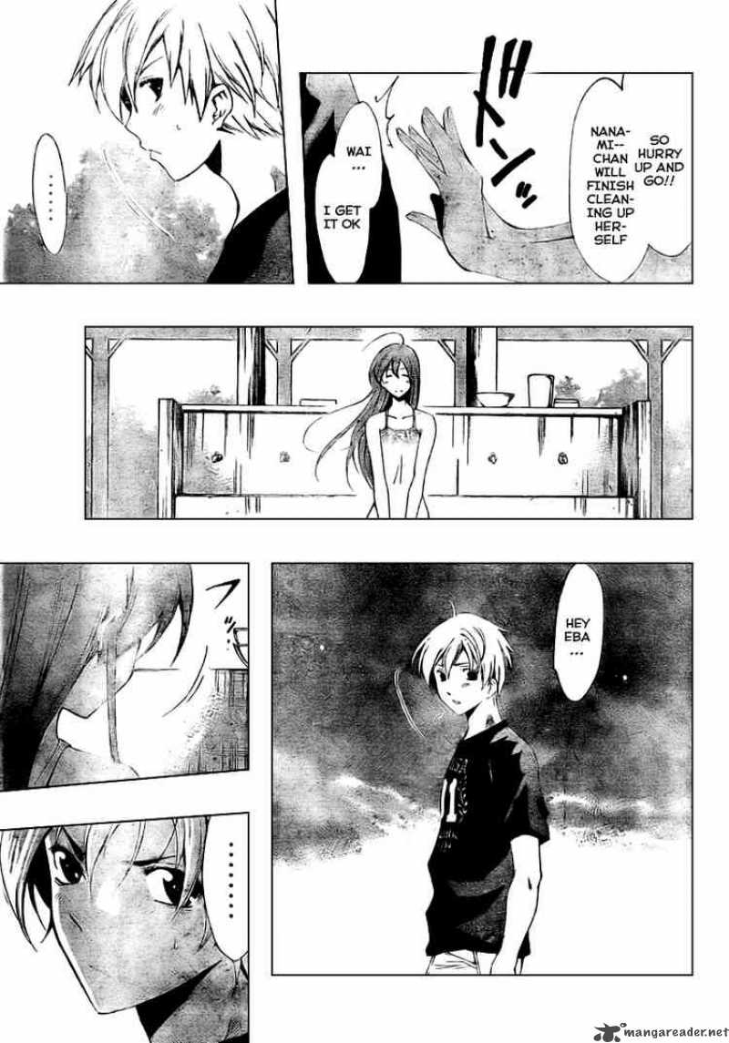 Kimi No Iru Machi 35 14