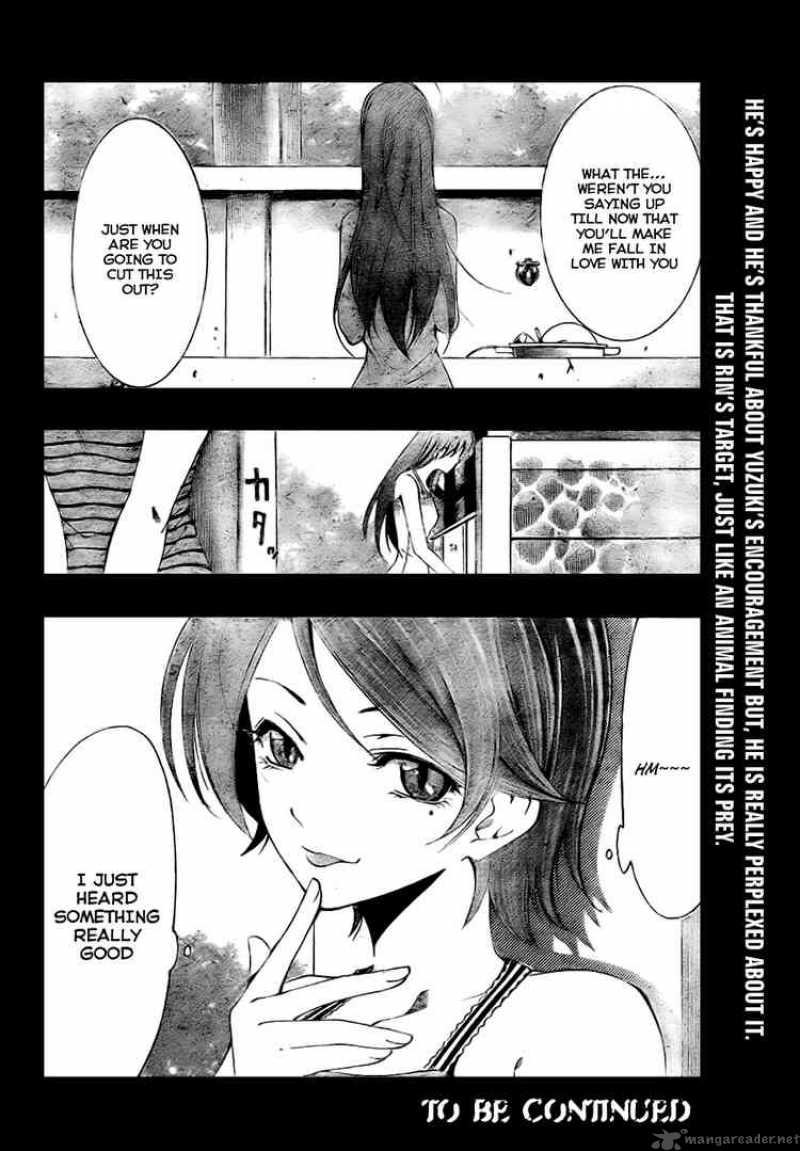 Kimi No Iru Machi 35 15
